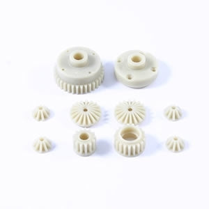 FTX-6605 Diff Gear Set Edge FTX