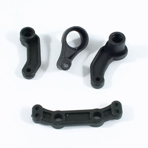 FTX-6611 Steering Assembly Edge FTX