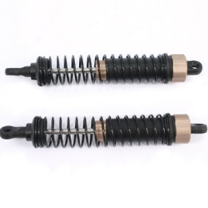 FTX-6681 Aluminium Capped Front Shock Seige FTX