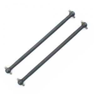 FTX-6691 Rear Drive Shafts 91.2mm Seige FTX