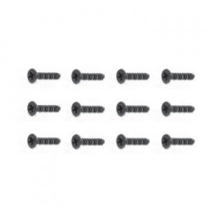 FTX-6764 Countersunk Self Tapping Screw 2X15 Edge FTX