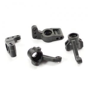 FTX-7200 Steering Hubs ( L/R) & Rear Hub Carriers FTX