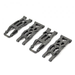 FTX-7204 Front/Rear Lower Suspension Arms Set FTX