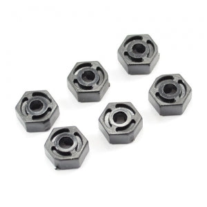FTX-7205 Wheel Hex (8) Surge FTX