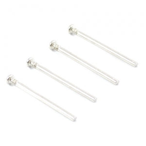 FTX-7209 Front Lower Suspension Hinge Pins 3.3x37 FTX