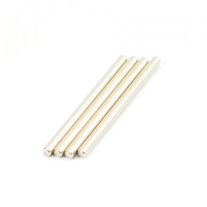 FTX-7211 Rear Lower Suspension Hinge Pins 2.5x37. FTX