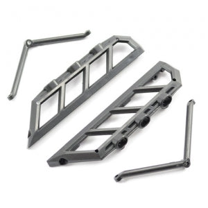 FTX-7240 Side Plate Braces Surge FTX