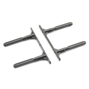 FTX-7244 Side Plate Holders (short course) Surge FTX