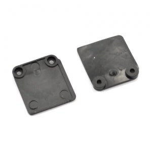 FTX-7245 Rear Mudflaps (short course) Surge FTX