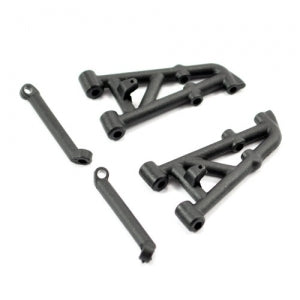 FTX-7253 Shock Tower Braces Surge FTX