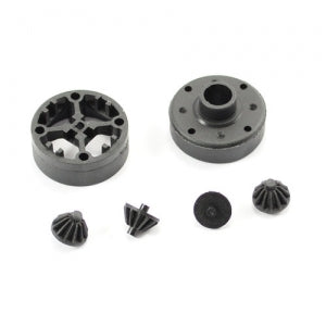 FTX-7255 Diff. Pinions & Diff. Case Surge FTX