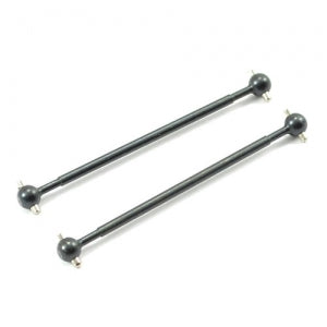 FTX-7258 Front & Rear Drive Shafts Surge FTX