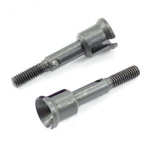 FTX-7261 Front & Rear Wheel Axles Surge FTX