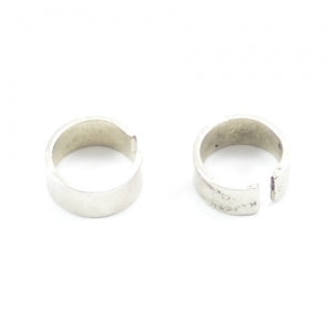 FTX-7263 Servo Savers (Metal Spring Clip) Surge FTX