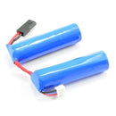 FTX-7265 7.4v 1500mah Li-Ion Battery FTX