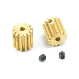 FTX-7266 Motor Pinion Gears 13T Surge FTX