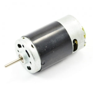FTX-7268 RC 390 Brushed Motor Surge FTX