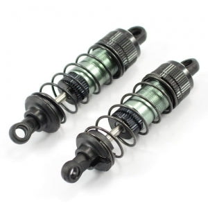 FTX-7271 Front Surge Alum Oil Filled Shocks (Pr) FTX