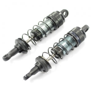 FTX-7272 Rear Alum. Oil Filled Shocks Surge FTX