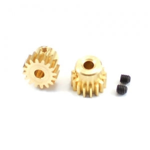 FTX-7322 Motor Pinion Gears 16T Surge FTX