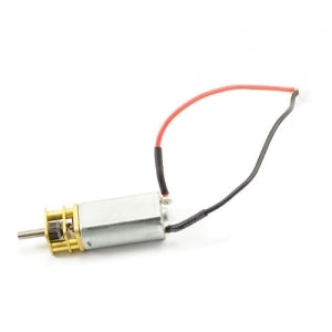 FTX-7426 Motor W/Reduction Gears Installed Ibex FTX