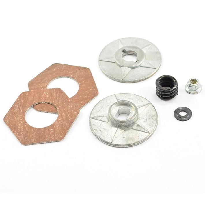 FTX-7698 Slipper Clutch Assembly Futura FTX