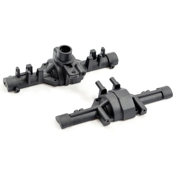 FTX-8130 F/R Axle Housing Set FTX