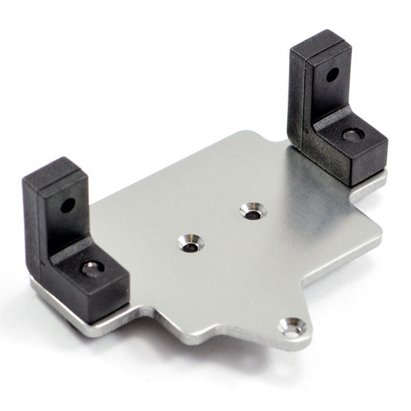 FTX-8133 Servo Plate W/Servo Mount Outback FTX