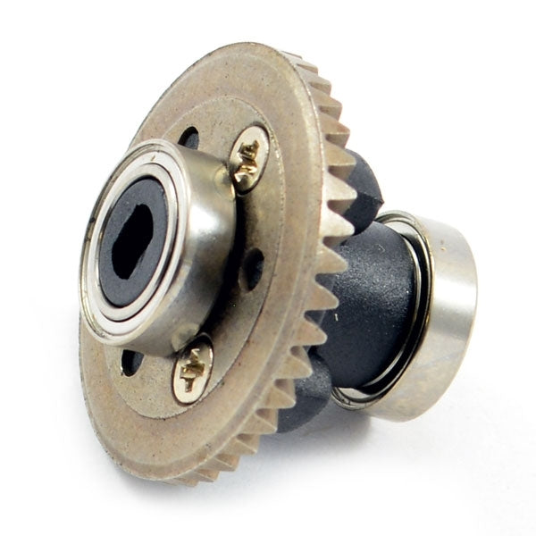 FTX-8134 Drive Unit W/Main Gear (38T) Outback FTX