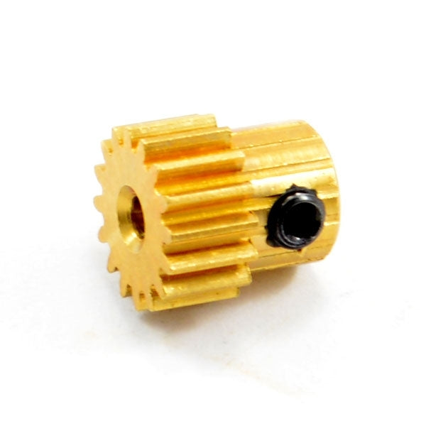 FTX-8136 Motor Pinion Gear (16T) Outback FTX