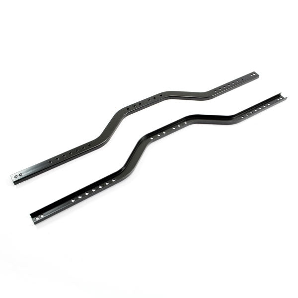 FTX-8146 Chassis Main Frame Rails (2) Outback FTX