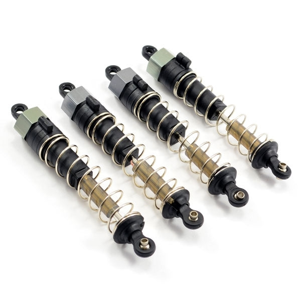 FTX-8148 Shock Absorber Set (4) Outback FTX