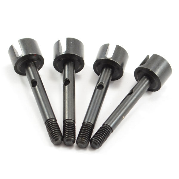 FTX-8166 Wheel Axle Outback FTX