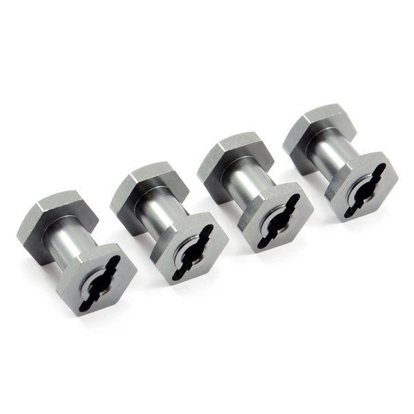 FTX-8167 Wheel Hex w/Pins (2x10) Outback FTX