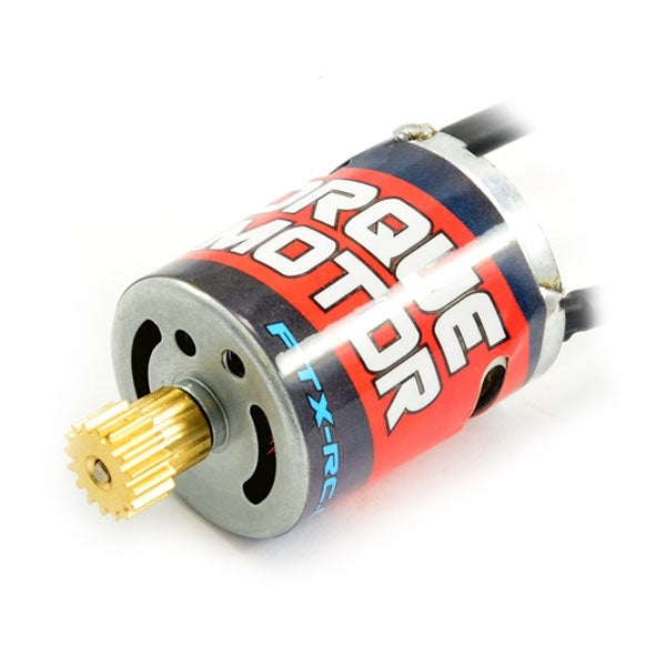 FTX-8176 370 size Brushed Motor Outback FTX