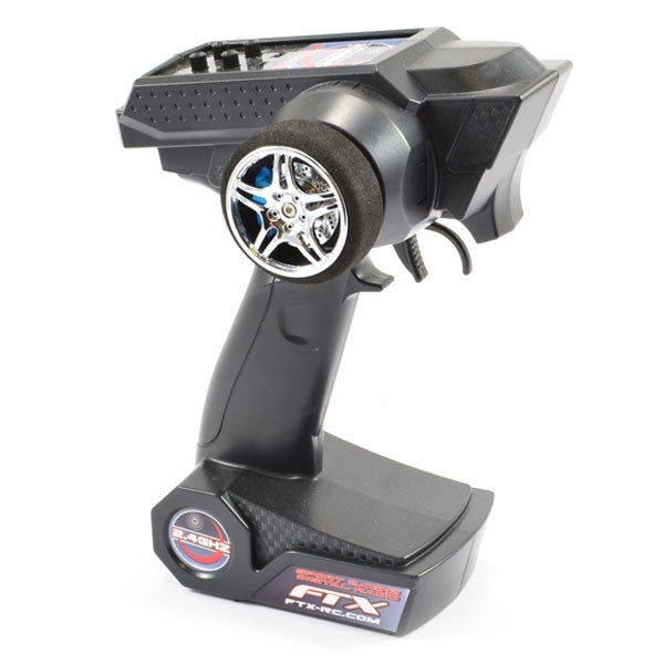 FTX-8178 Transmitter Unit 2.4ghz Outback FTX