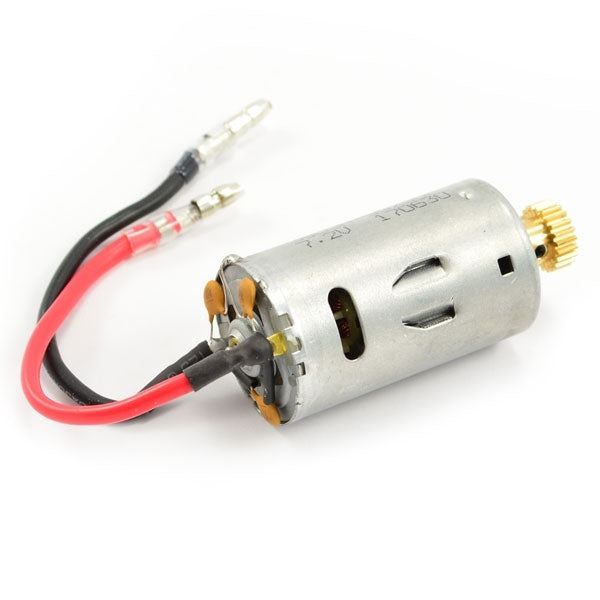 FTX-8181 RC390 Brushed Motor Outback 2.0 FTX