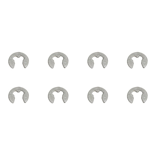 FTX-8203 E-Clips 2.0 (8) Outback FTX
