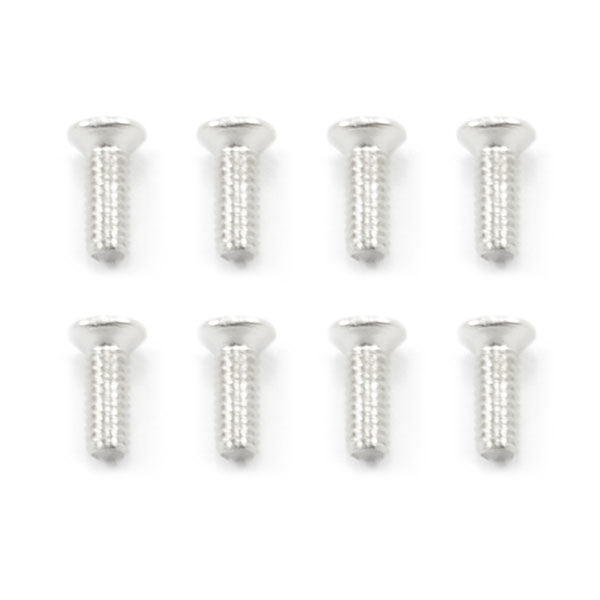 FTX-8206 Countersunk Screw M2*6 (8) Outback FTX