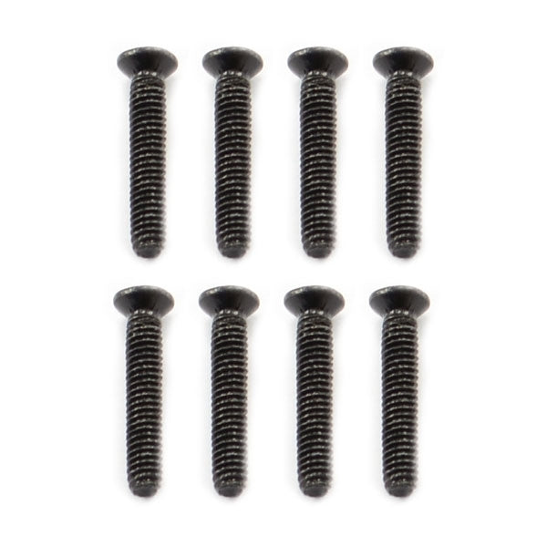 FTX-8208 Countersunk Screw M2*12 (8) Outback FTX