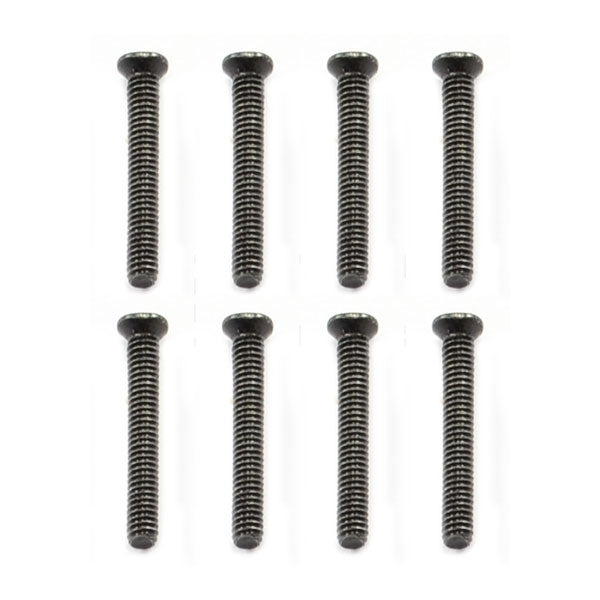 FTX-8209 Countersunk Screw M2*15 (8) Outback FTX