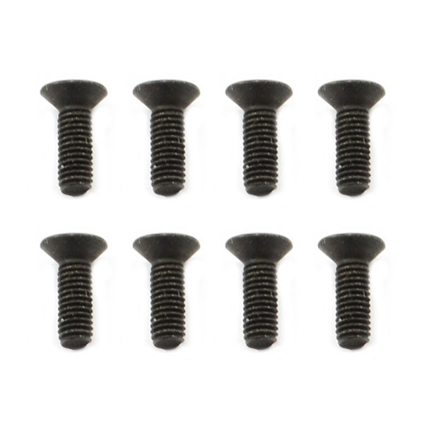 FTX-8210 Countersunk Screw M3*9 (8) Outback FTX