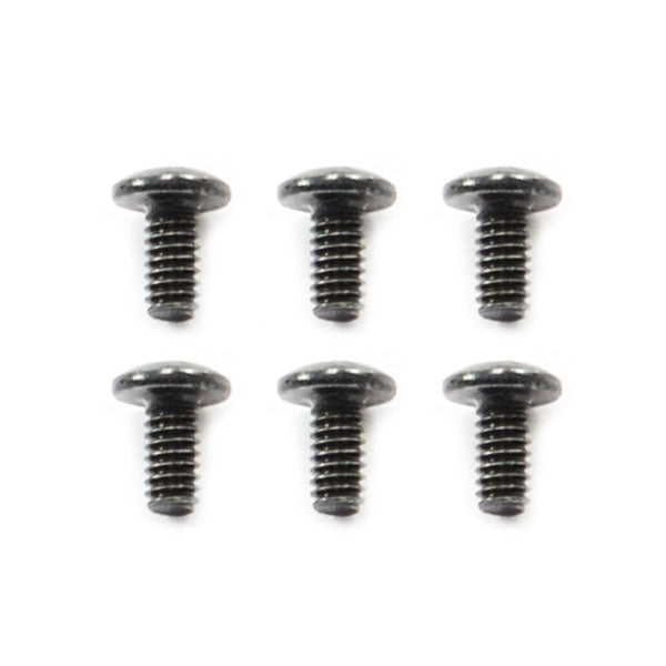 FTX-8212 Button Head Screw M2*4 (8) Outback FTX