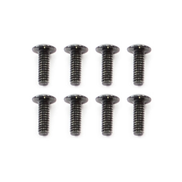 FTX-8213 Button Head Screw M2*6 (8) Outback FTX