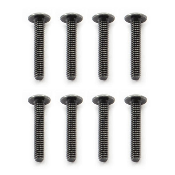 FTX-8214 Button Head Screw M2*12 (4) Outback FTX