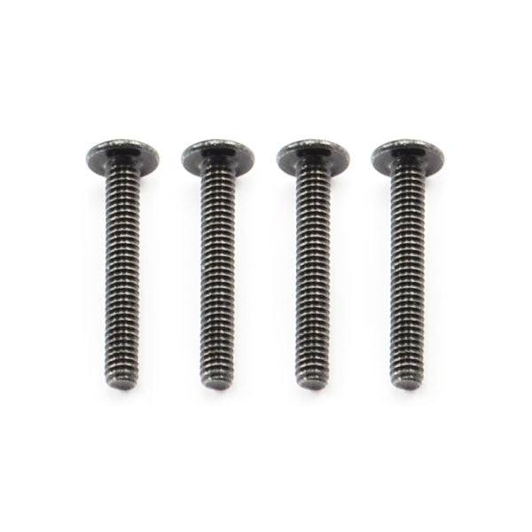 FTX-8215 Button Head Screw M2*14 (4) Outback FTX