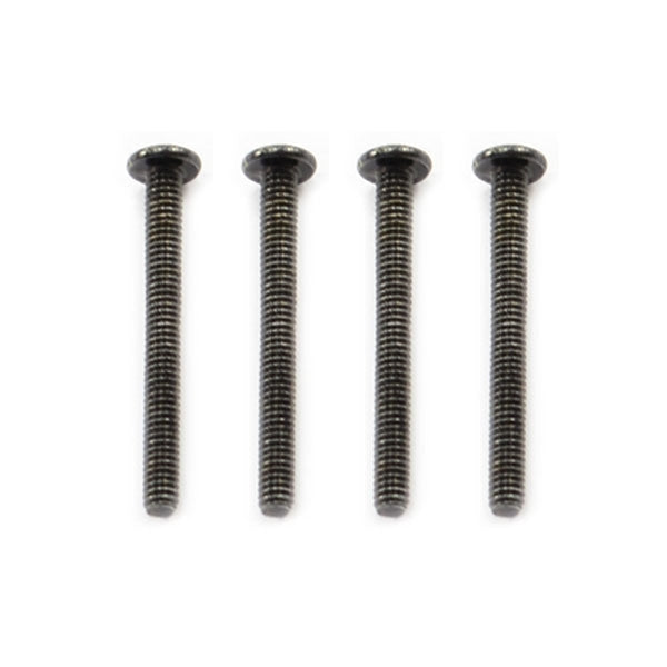FTX-8216 Button Head Screw M2*20 (4) Outback FTX
