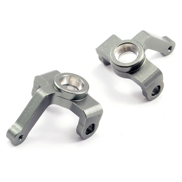 FTX-8231 Aluminium Steering Knuckles (pr) Outback FTX
