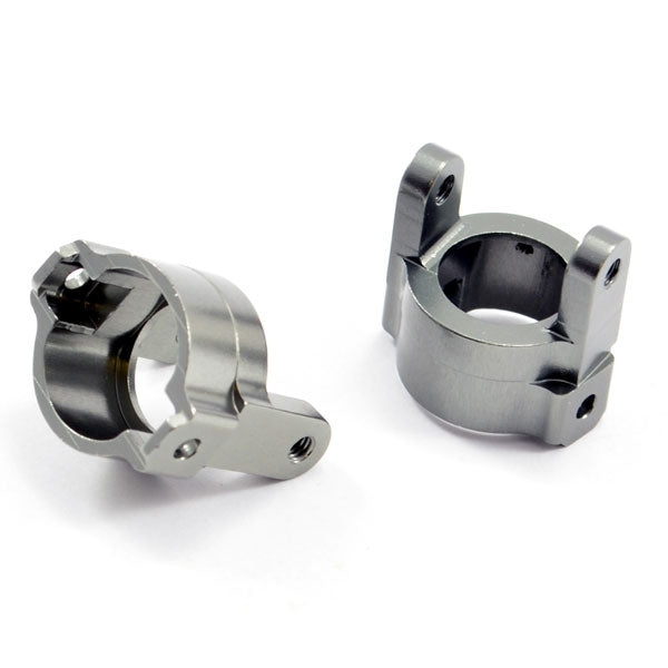 FTX-8232 Aluminium Caster Mounts (pr) Outback FTX