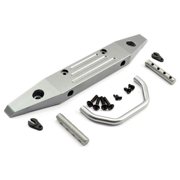 FTX-8236 Aluminium Front Bumper Outback FTX